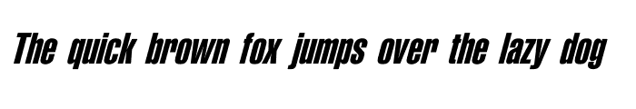 Preview of Swiss_extra_comp_37 Italic