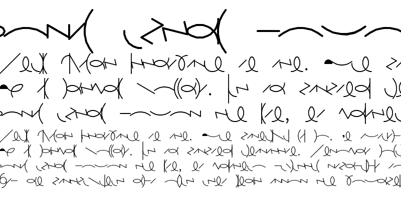 Sample of SWMeteo