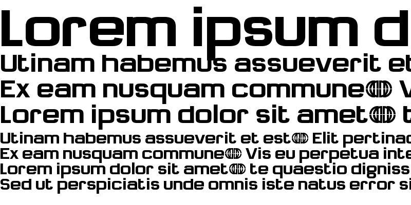 Sample of Sylphie DEMO