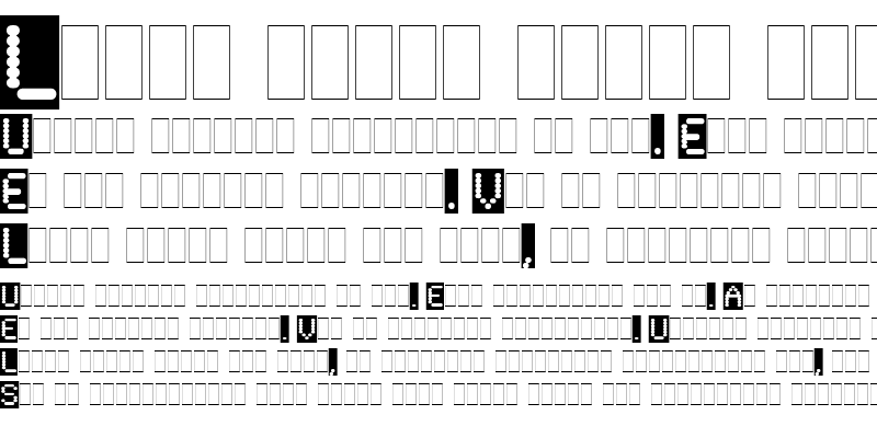 Sample of SynchroReversed Plain