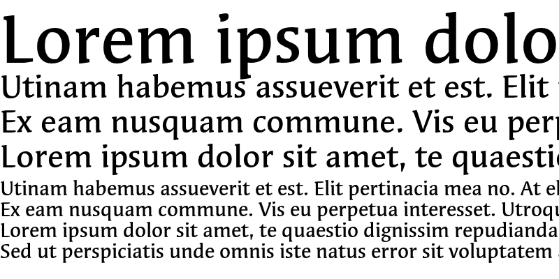 Sample of SyndorEF-Medium Regular