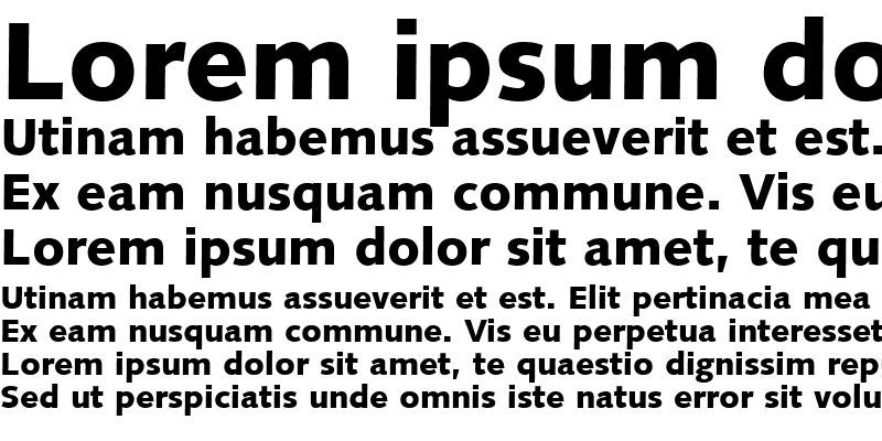 Sample of Syntax-Black