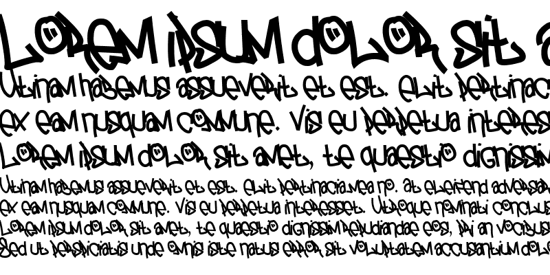 Sample of Tag Tceoretic