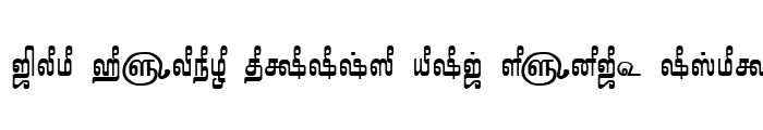 Preview of Tam-Tamil016 Normal