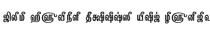 Preview of Tam-Tamil018 Normal