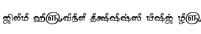 Preview of TAM-Tamil025 Normal