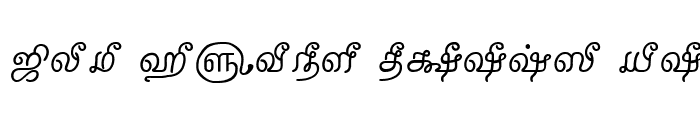 Preview of TAM-Tamil033 Normal