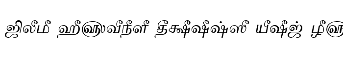 Preview of TAM-Tamil077 Normal