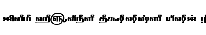 Preview of TAM-Tamil094 Normal