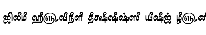 Preview of TAM-Tamil097 Normal