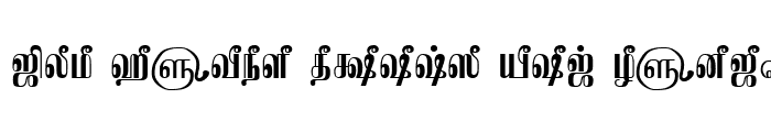 Preview of TAM-Tamil112 Normal