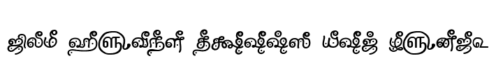 Preview of TAM-Tamil114 Normal