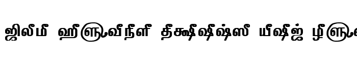 Preview of TAM-Tamil119 Normal