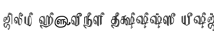 Preview of TAM-Tamil121 Normal