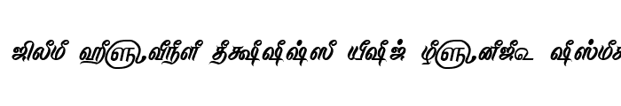 Preview of TAM-Tamil122 Normal