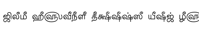Preview of TAM-Tamil140 Normal