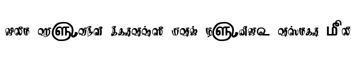 Preview of TAM-Tamil148 Normal