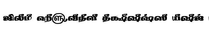 Preview of TAM-Tamil151 Normal