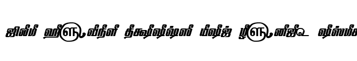 Preview of TAM-Tamil162 Normal