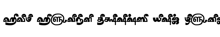 Preview of TAM-Tamil164 Normal