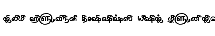 Preview of TAM-Tamil176 Normal