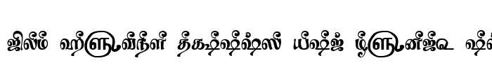 Preview of TAM-Tamil183 Normal