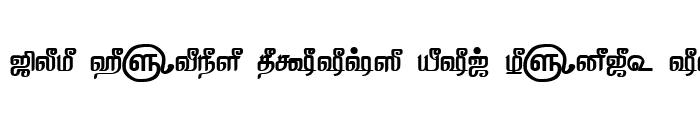 Preview of TAM-Tamil187 Normal
