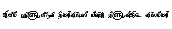 Preview of TAM-Tamil188 Normal