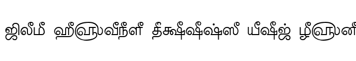 Preview of Tam-Tamil196 Normal