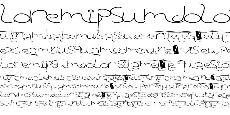 Sample of TangentPrint