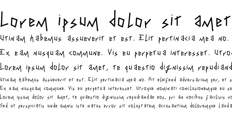 Sample of TapingYourHand