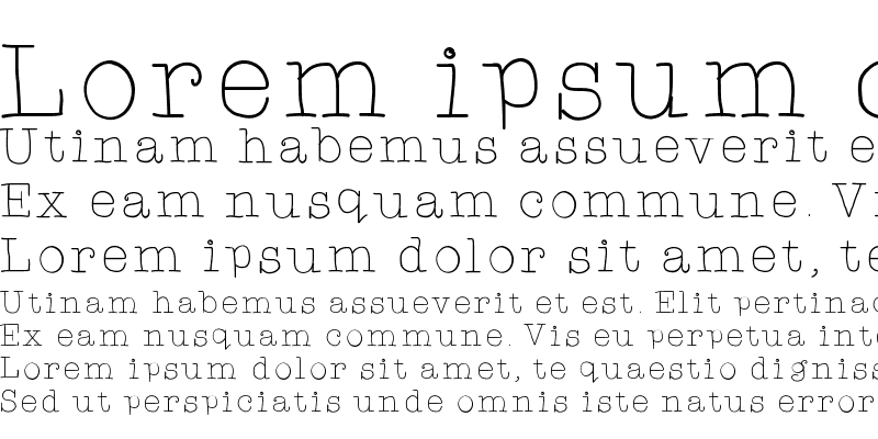 Sample of TARJustAMonday