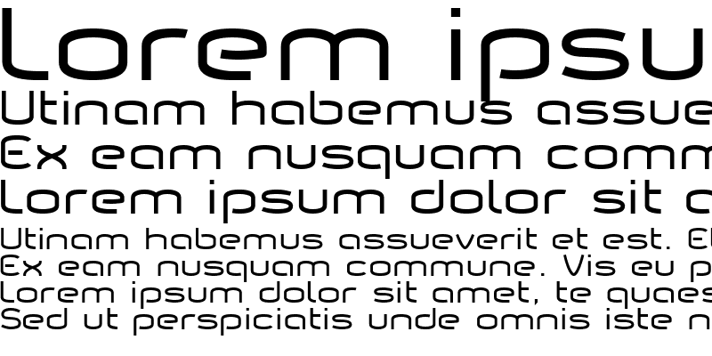 Sample of Tarpino Normal