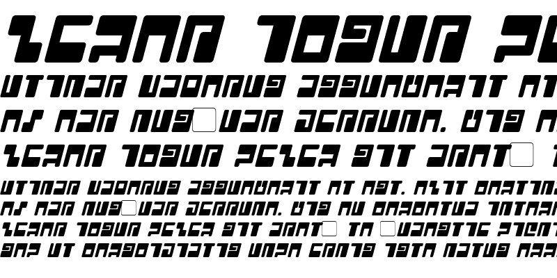 Sample of Tau Italic