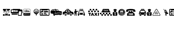 Preview of Taxi Regular