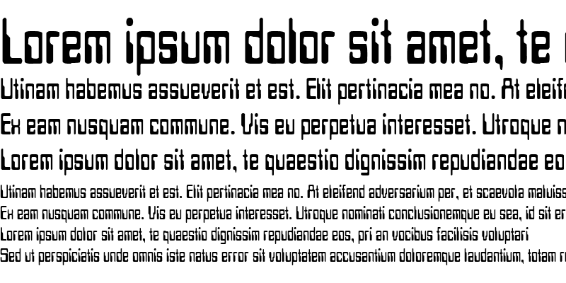 Sample of TechSchoolCondensed Regular