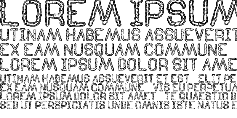 Sample of Tenebrous St