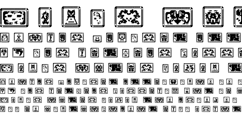 Sample of TESTAMENT B / Formaldhyde 1 ? 80