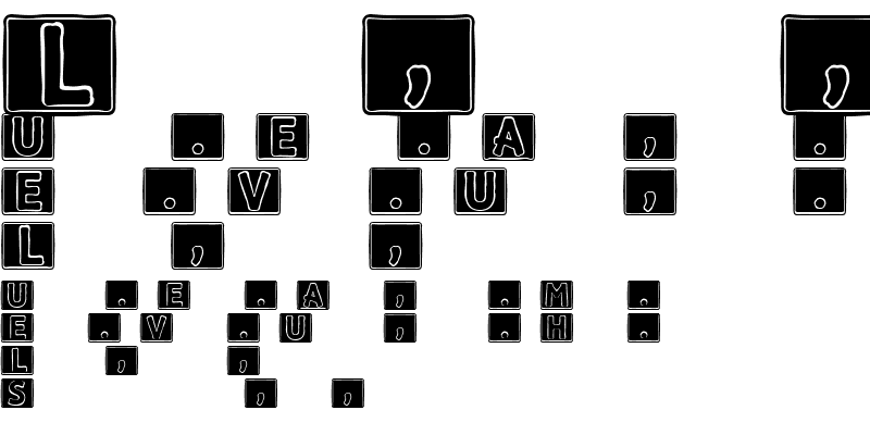 Sample of TFMaltbyAntq