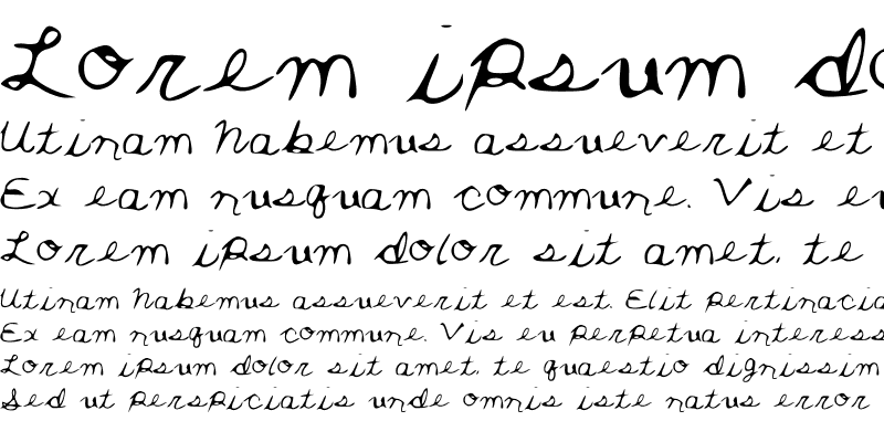 Sample of ThatsWhatHeSaid