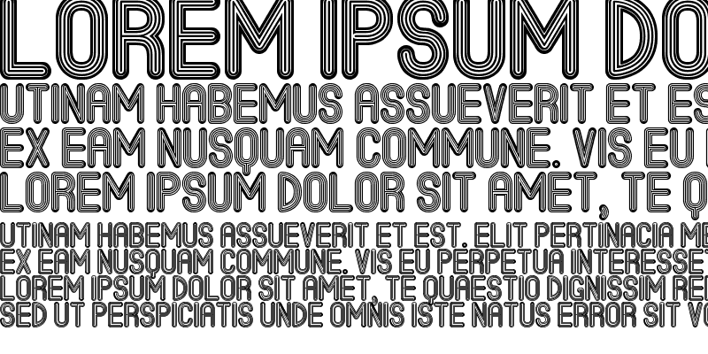 Sample of The Jack Bronw St