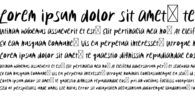 Sample of The Labothings