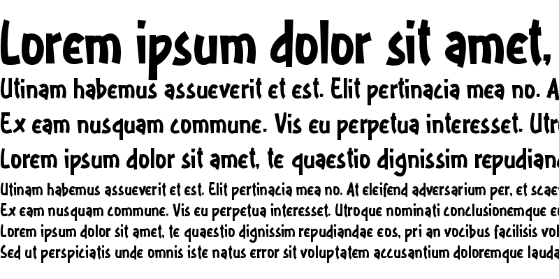 Sample of The Machinatos