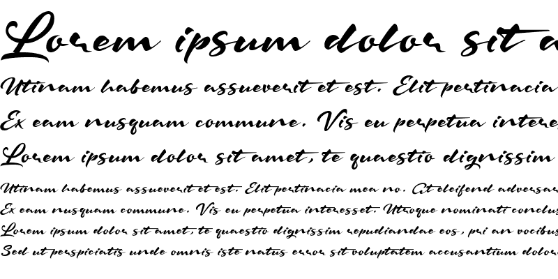 Sample of The Rattnest