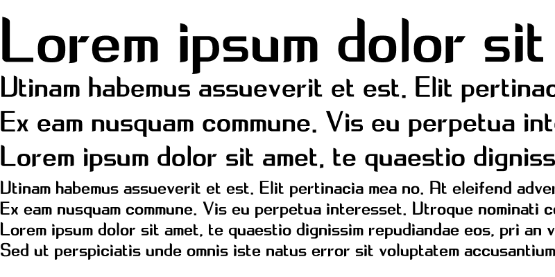 Sample of THEBignews