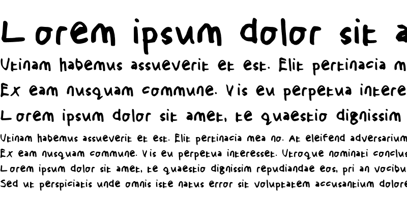 Sample of TheChristopherHarvey