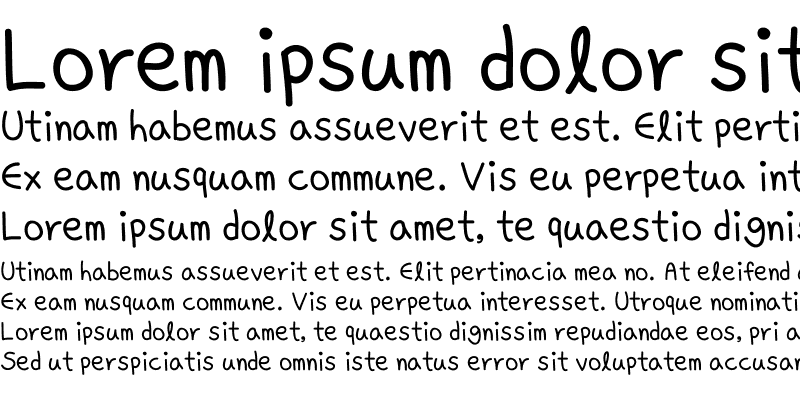 Sample of THEFreshly