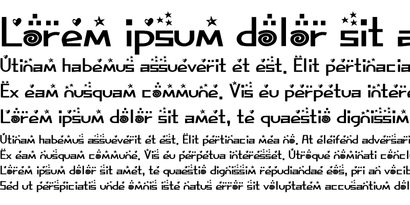 Sample of THEMagicboy