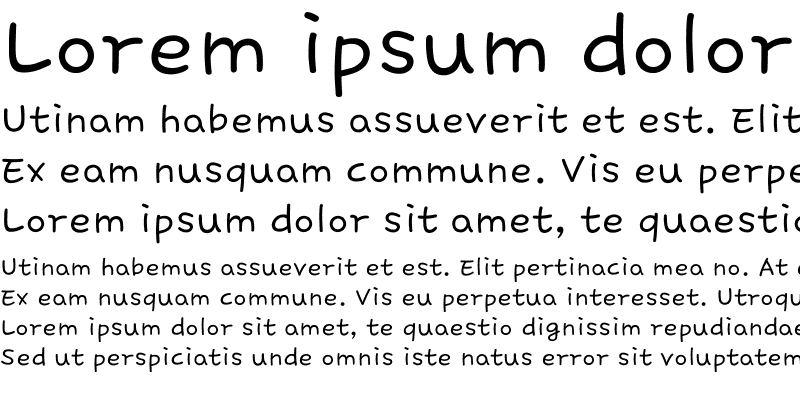 Sample of THEMidnightdiner