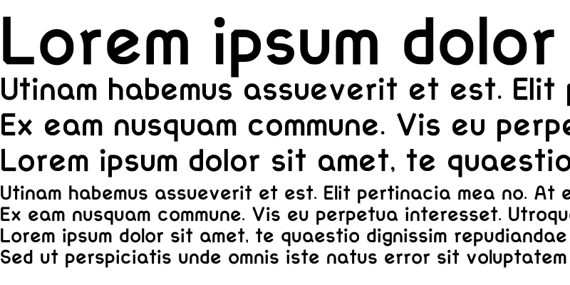 Sample of THESaenaraUhreni